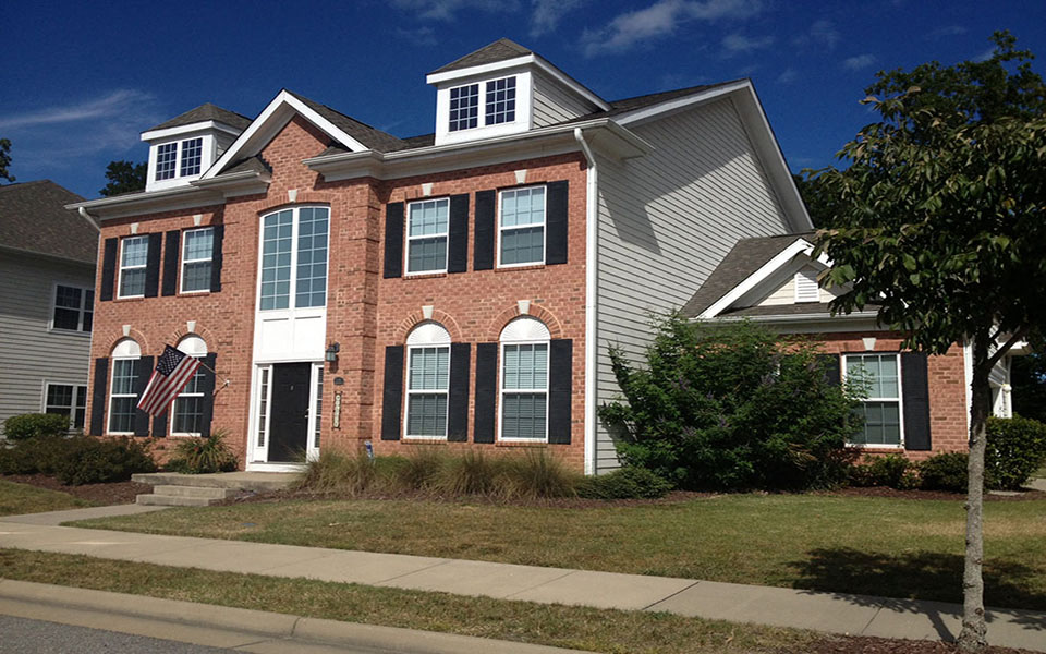 Fort Eustis Family Homes Rental Homes in Fort Eustis, VA Photos